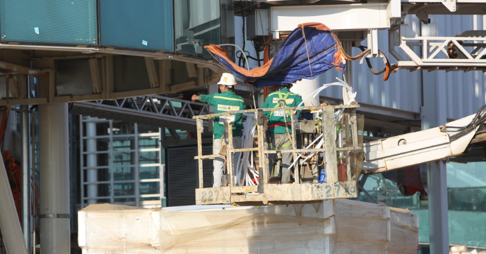 Đồng Nai yêu cầu đảm bảo nhiên liệu cho sân bay Long Thành