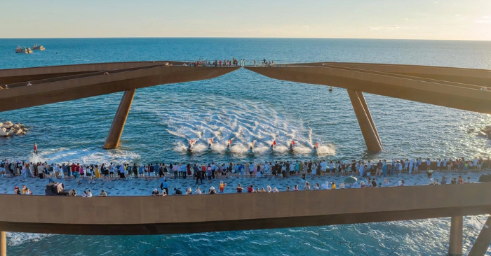 Phú Quốc: Hòn đảo Việt Nam nỗ lực cân bằng giữa phát triển và bản sắc