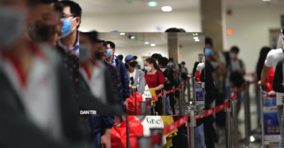 Nợ thuế và những rủi ro bị chặn tại cửa khẩu khi xuất cảnh