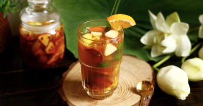 Cảnh báo 6 loại đồ uống lành mạnh gây tăng cân