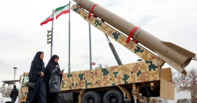 Tình báo Mỹ hé lộ tình trạng kho tên lửa của Iran sau xung đột