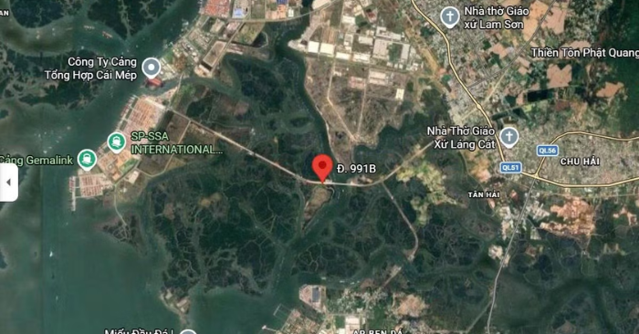 Án mạn tại đường 991B hậu quả đau lòng từ những cơn say