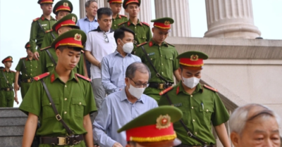 Bộ Công an đề xuất mở rộng các tội phạt tiền thay đi tù