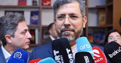 Eo biển Hormuz: Iran ra điều kiện hòa bình cứng rắn với Mỹ