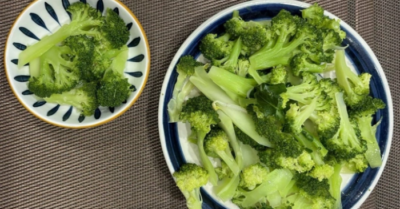 5 loại rau củ kháng ung thư: Hoạt chất thực vật giúp kích hoạt cơ chế tự hủy tế bào ác tính