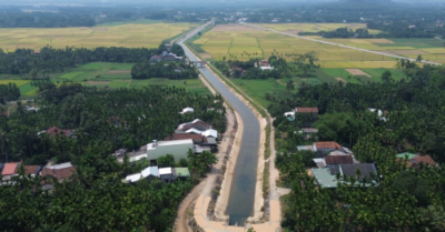 Quảng Ngãi yêu cầu xác minh trách nhiệm sau vụ 28 người chết trên đoạn kênh 3km