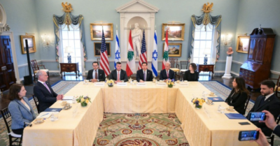 Trump thông báo nối lại đàm phán Mỹ – Iran tại Pakistan và tiến triển Israel – Lebanon