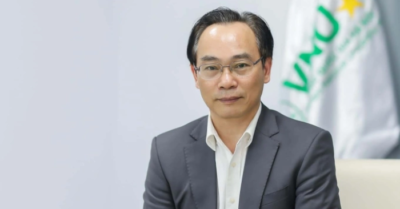 Năm bài toán lớn đặt ra cho tân Bộ trưởng Giáo dục Hoàng Minh Sơn