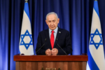 Israel sẵn sàng đàm phán hòa bình với Lebanon nhằm giải giáp Hezbollah