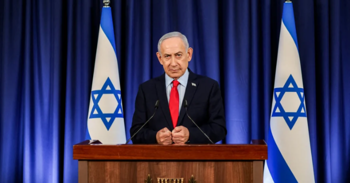 Israel sẵn sàng đàm phán hòa bình với Lebanon nhằm giải giáp Hezbollah