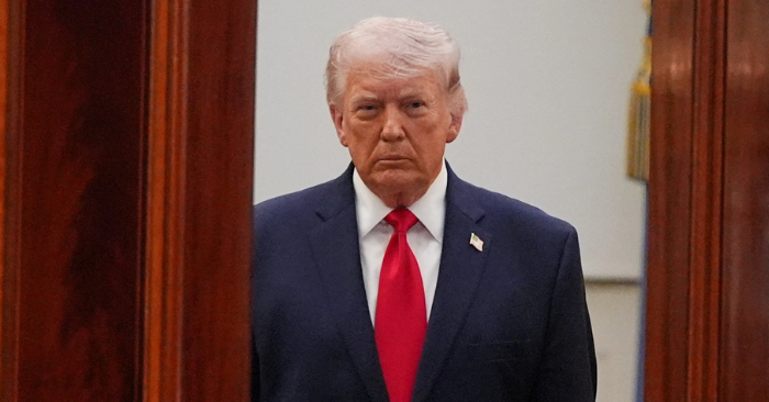 Tình hình Trung Đông: Tổng thống Trump đe dọa phá hủy hạ tầng Iran vào ngày 7/4