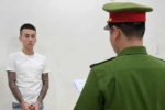 Đà Nẵng: Bắt giữ nam thanh niên dụ phụ nữ về nhà cưỡng hiếp