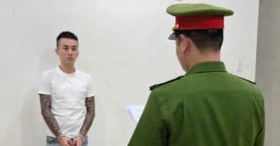 Đà Nẵng: Bắt giữ nam thanh niên dụ phụ nữ về nhà cưỡng hiếp