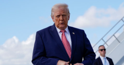 Tổng thống Trump lạc quan đàm phán nhưng Iran tuyên bố đóng eo biển Hormuz