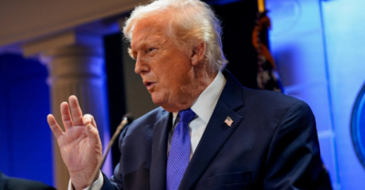 Đàm phán Mỹ – Iran đứng trước nguy cơ đổ vỡ