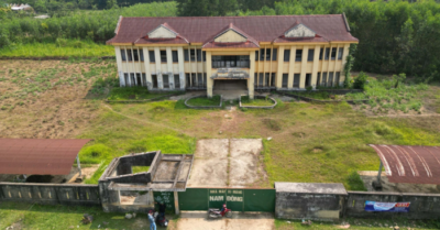 Dự án xi măng Nam Đông nghìn tỷ bỏ hoang gây thiếu đất