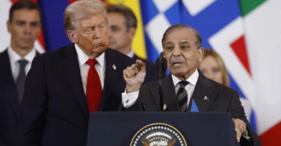 Cách Pakistan nỗ lực trở thành trung gian hòa giải giữa Mỹ và Iran