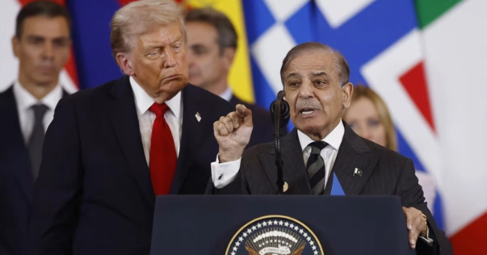 Cách Pakistan nỗ lực trở thành trung gian hòa giải giữa Mỹ và Iran