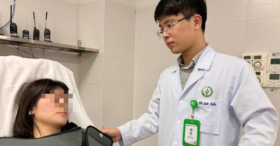 Hai người tử vong khi xe khách lao xuống vực sâu tại Sơn La