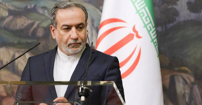 Iran vạch lằn ranh đỏ giữa lúc Mỹ tăng cường quân sự tại Trung Đông