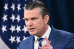 Pete Hegseth lần đầu điều trần về chiến sự Iran tại Quốc hội Mỹ