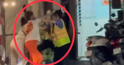 Đà Nẵng xác minh vụ tấn công hai nhân viên gác chắn đường sắt