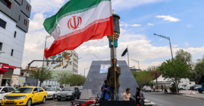 Iran bác đề xuất của Mỹ và thời hạn chót từ ông Trump