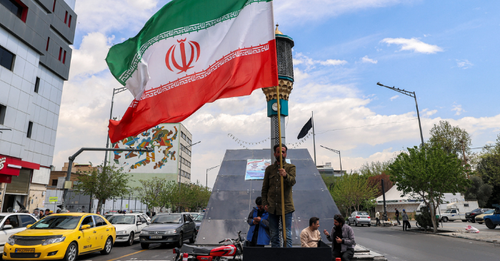 Iran bác đề xuất của Mỹ và thời hạn chót từ ông Trump