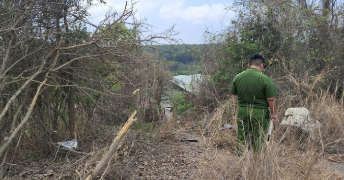 Khởi tố tài xế vụ xe tải tuột dốc tại núi Tà Zôn