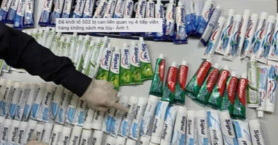 Truy nã Hà Danh Nậm cùng đồng phạm trong vụ vận chuyển ma túy