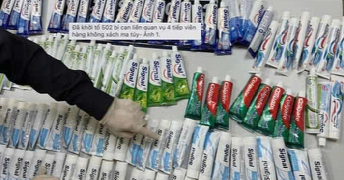 Truy nã Hà Danh Nậm cùng đồng phạm trong vụ vận chuyển ma túy