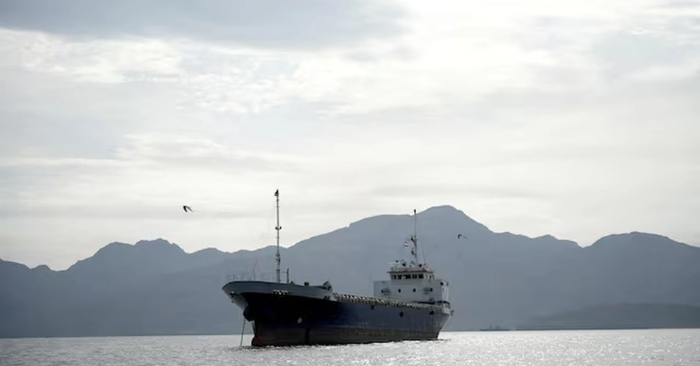 Iran xem xét nới lỏng kiểm soát eo biển Hormuz