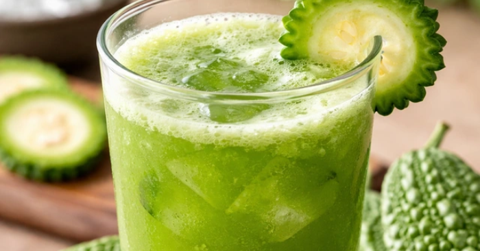 Lợi ích và những lưu ý khi dùng khổ qua hỗ trợ điều trị tiểu đường