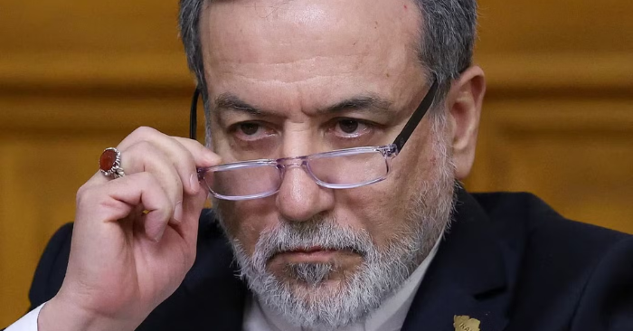 Ngoại trưởng Iran công du ba nước thúc đẩy đàm phán với Mỹ