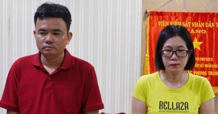 Khởi tố cựu phó viện trưởng liên quan vụ nữ sinh tử vong tại Vĩnh Long