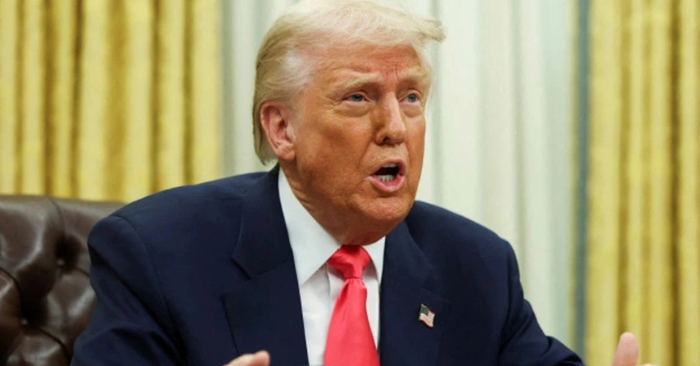 Tổng thống Trump dự báo xung đột Ukraine và Iran có thể kết thúc cùng thời điểm