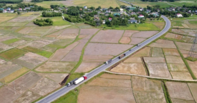 Đề xuất hơn 9.000 tỷ đồng mở rộng quốc lộ 1 đoạn Hà Tĩnh – Huế