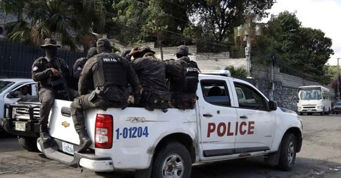 Thảm sát tại Haiti khiến hàng chục người dân vùng nông thôn thiệt mạng