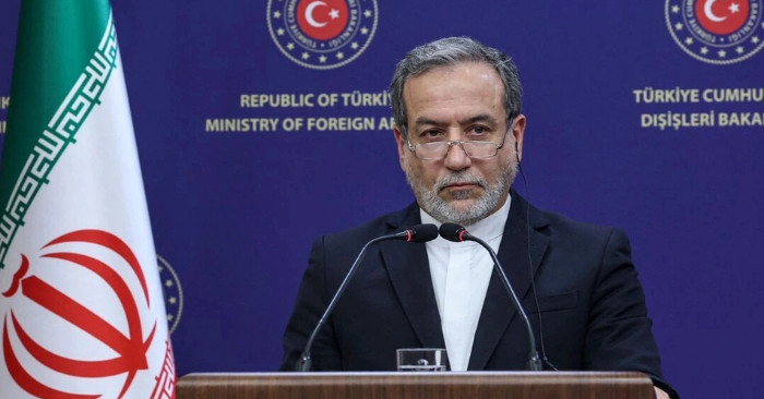 Mỹ chưa chốt thỏa thuận trước đề xuất hòa bình mới từ Iran