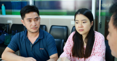 Sản khoa Việt Nam ghi nhận cặp song sinh chào đời cách nhau 13 tuần