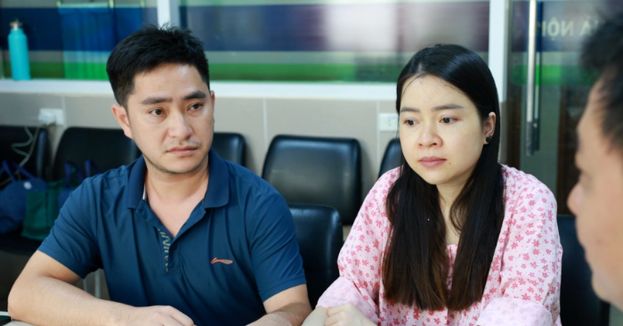 Sản khoa Việt Nam ghi nhận cặp song sinh chào đời cách nhau 13 tuần