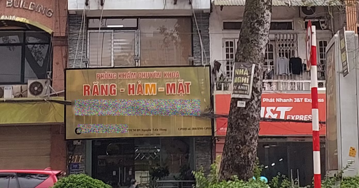 Góc khuất nha khoa: Chiêu mục bệnh và nâng cao giá tại các cơ sở