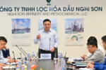 Nghi Sơn, Dung Quất vận hành cao độ để đảm bảo nguồn cung xăng dầu