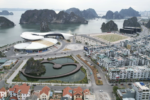 Quảng Ninh trình Quốc hội đề án lên thành phố trực thuộc Trung ương vào tháng 6