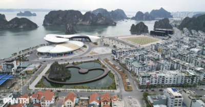 Quảng Ninh trình Quốc hội đề án lên thành phố trực thuộc Trung ương vào tháng 6