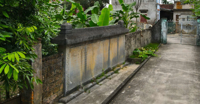 giải cứu bia cổ