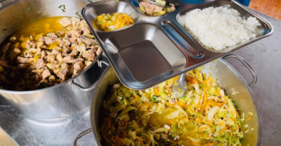 Báo động thịt lợn nhiễm dịch tuồn vào trường học: nguy cơ “hủy hoại giống nòi”