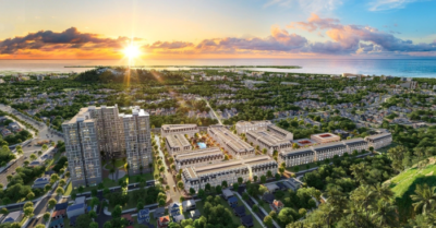 Cú hích từ Năm Du lịch Quốc gia 2026 và cơ hội đầu tư tại Quy Nhơn