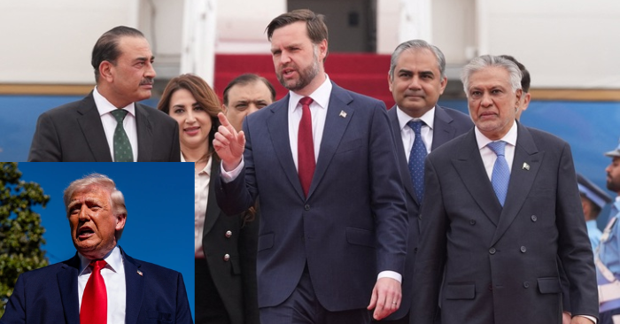 Đàm phán Mỹ – Iran: Tổng thống Trump tuyên bố phong tỏa eo biển Hormuz