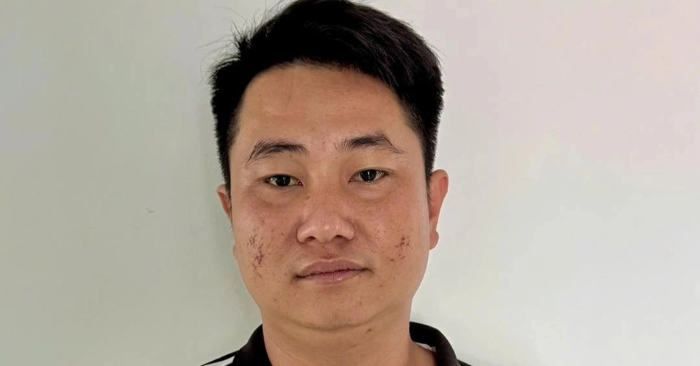 Cựu nhân viên ngân hàng bị bắt vì chiếm đoạt 2 tỷ của khách